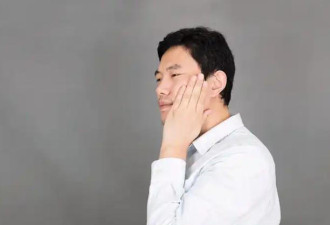 上火 可能是癌症信号 这4种“上火” 该做检查