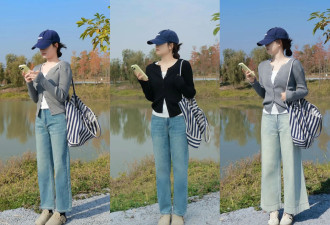 小个子春季穿搭“逆袭” 轻松拥有大女主气场