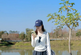 小个子春季穿搭“逆袭” 轻松拥有大女主气场