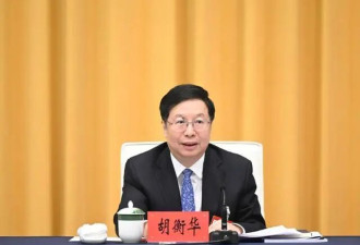 知情人：胡衡华与易炼红不睦，4名近亲属被带走