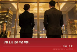 内存暴涨，这对华强北姐弟半年猛赚400亿