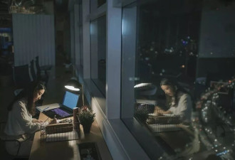 一年换12份工作 00后成了职场闻风丧胆的“万辞王”