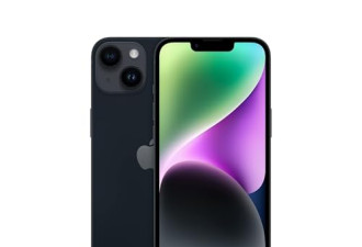 8.4折，Apple iPhone 14，128GB，Unlocked