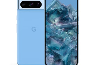 4.6折，Google Pixel 8 Pro（128GB，12GB RAM)