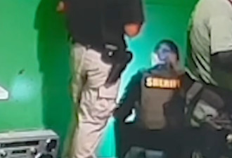 拍MV讽警察暴力搜查 美国Rapper遭起诉判决出炉