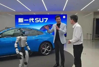 真赚钱!宇树IPO来了 年收入17亿 雷军感谢王兴兴