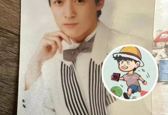 胡歌初恋回应曝光书信缘由，想向亲友自证没吹牛