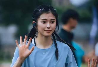 丢脸丢到国外！F1官方没给吴艳妮一丝体面