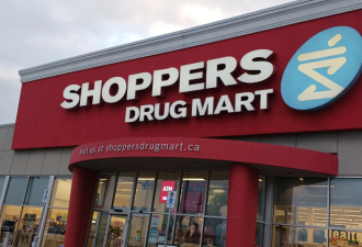 “信任崩塌”！多伦多Shoppers大翻车：$200刀迪奥香水竟是"山寨货"