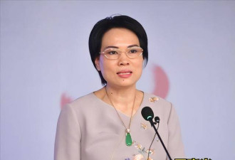 中国女首富因崇拜许家印，结局凄凉