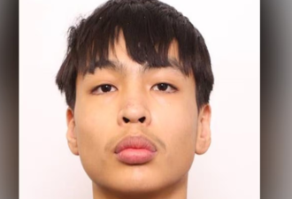 多伦多、旺市连环枪击案嫌犯落网：19岁男子在卡尔加里被捕