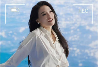 舒淇代言小米SU7：内娱90%的明星输在了两个字