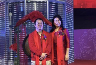 用一场离婚，她分走前夫近90亿人民币资产