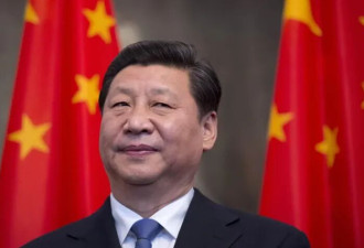 习近平的书被丢进熊熊烈火 全都是“它”惹的祸