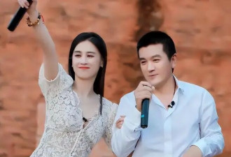 43岁黄圣依近况曝光！嫁给杨子生下2个儿子，离婚后尽情享受单身生活