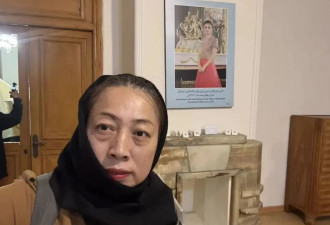 战地日记丨站在拉里贾尼灵车前，我有种极不...