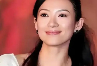 笑不活了！姚晨离婚后，章子怡的预言定律火了