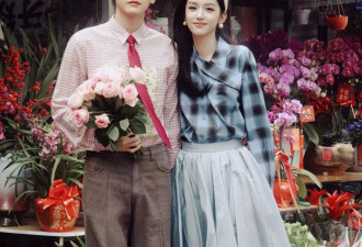 周也的摩登时代！重回1983年，看那个时代女性的穿搭日常