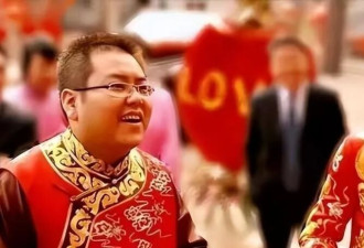 离婚13年 5000万婚礼背后 藏着她非走不可的真相