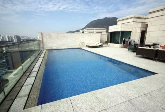 郭嘉文出售与李泽楷爱巢，亏损2840万港币