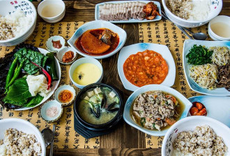 3种饭菜天天吃 等于在养癌