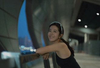 44岁前TVB女星惊爆长期病患，厚重包扎触目惊心令网友心疼，情路坎坷事业陷僵局