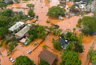 夏威夷逾5500人急撤离 120年大坝恐溃坝