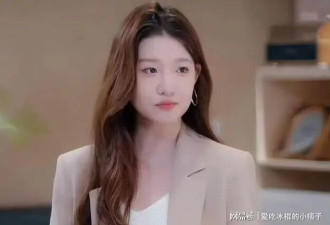 孟羽童回归职场综艺！主动报备董明珠，总裁用...