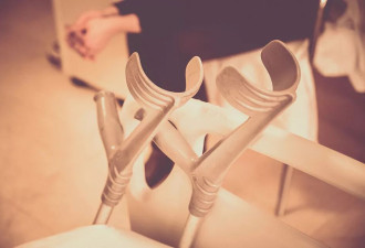 35岁残疾女孩的婚恋悲剧：落入男子精心布下的陷阱