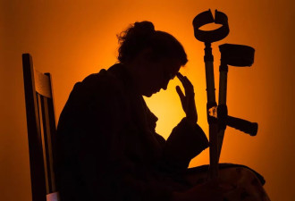 35岁残疾女孩的婚恋悲剧：落入男子精心布下的陷阱