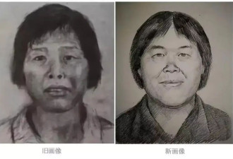 "梅姨"画像与真人相似度不高？作者呼吁理性看待