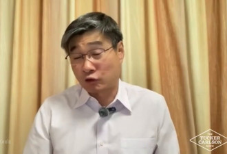 加华裔教授江学勤预警：特朗普或启动全美征兵