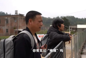 梅姨之恶：将拐卖视为普通生意 买家拐手都依赖她