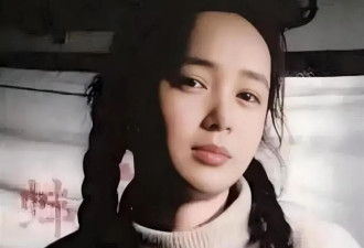 60岁蒋雯丽近照曝光：昔日女神素颜瘦削定居英国