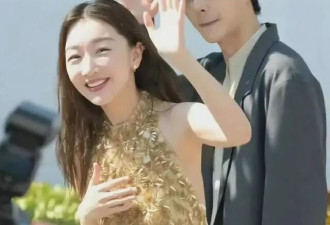 刘昊然不仅没和周冬雨分手，还悄悄订婚了？