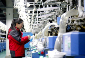 油涨效应开始...中国这产品一夜涨逾20%