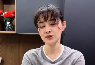 梅婷晒家庭日常 73岁公公学剪辑被喊话出道
