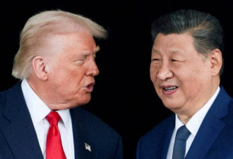 突发：川习会遥遥无期？传美方提这事儿