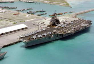 战损扩大：4千公里外美英联合基地也成伊朗目标