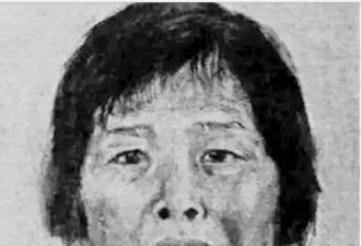 中国恶名昭彰人口贩子“梅姨”落网