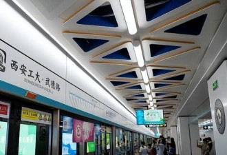 中国两座城市 最难修建地铁