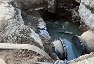 中国两座城市 最难修建地铁