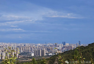 退休后首选这4座四季如春的城市，慢生活最养老