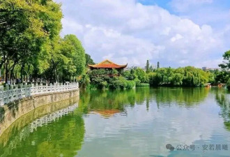 退休后首选这4座四季如春的城市，慢生活最养老