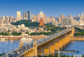 谁最有希望成“京津沪渝”后第五城