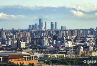 谁最有希望成“京津沪渝”后第五城