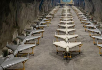 泽伦斯基：已派200多专家助5国拦截伊朗无人机