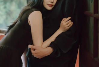 考古|徐冬冬尹子维婚后首合体，曾在求婚后分手四年后又复合，揭秘他们波折的恋情历程