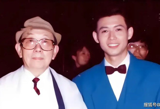 62岁程前近况曝光！与董卿分手后娶小20岁朱瑞，如今婚姻幸福成人生赢家