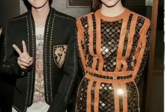鹿晗关晓彤分手原因，遭圈内大V首度透露，女方放下过去开新恋情